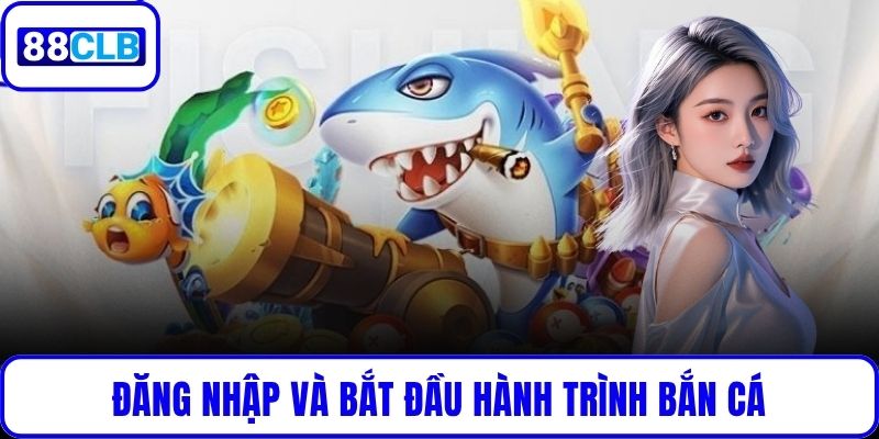 KA Bắn Cá – Sân Chơi Săn Thưởng Online Siêu Đỉnh Hàng Đầu Đăng nhập và bắt đầu hành trình bắn cá chỉ trong 1 phút